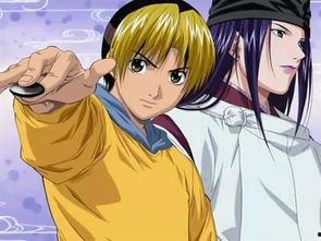 日本最经典动漫,日本经典动漫的永恒魅力